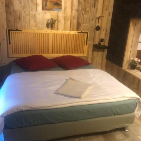 Artin Apartment Marseille Bagian luar foto