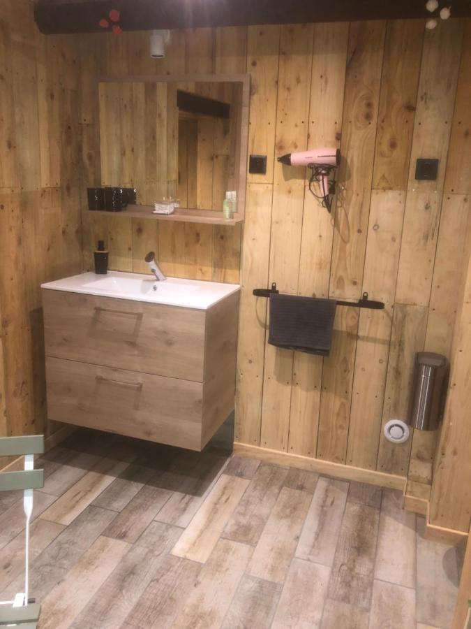 Artin Apartment Marseille Bagian luar foto