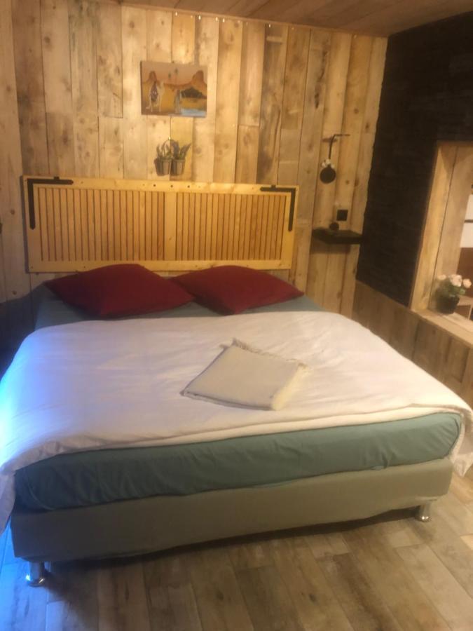 Artin Apartment Marseille Bagian luar foto